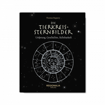 Die Tierkreissternbilder, Thomas Regnery