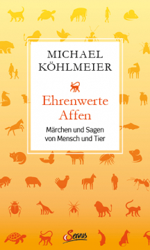 Ehrenwerte Affen, Michael Köhlmeier