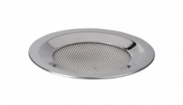 Edelstahl Räuchersieb ø 7 cm