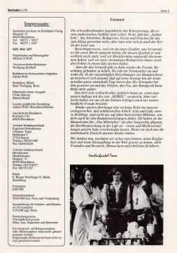 Karfunkel Nr. 002 Digitalausgabe (ePaper)