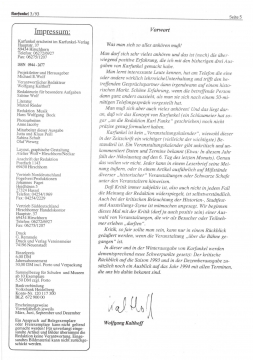 Karfunkel Nr. 003 Digitalausgabe (ePaper)