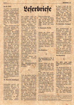 Karfunkel Nr. 005 Digitalausgabe (ePaper)