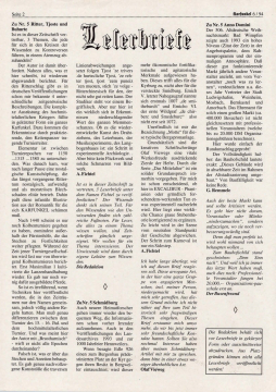 Karfunkel Nr. 006 Digitalausgabe (ePaper)