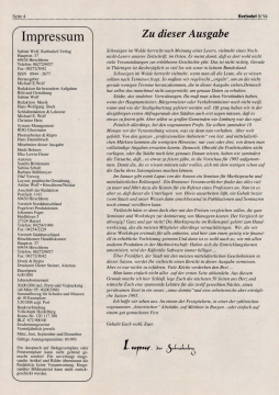 Karfunkel Nr. 008 Digitalausgabe (ePaper)