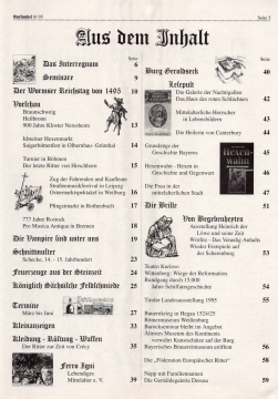 Karfunkel Nr. 009 Digitalausgabe (ePaper)