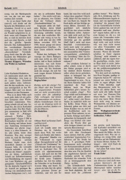 Karfunkel Nr. 010 Digitalausgabe (ePaper)