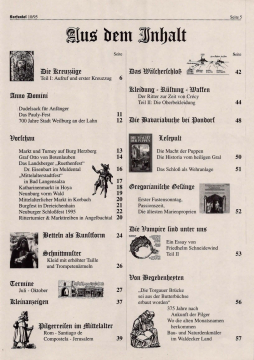 Karfunkel Nr. 010 Digitalausgabe (ePaper)