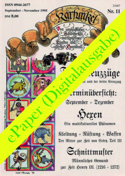 Karfunkel Nr. 011 Digitalausgabe (ePaper)