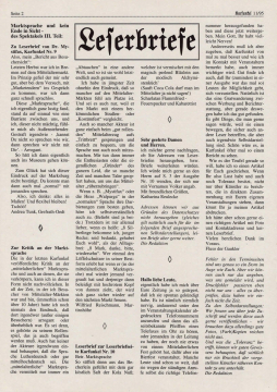 Karfunkel Nr. 011 Digitalausgabe (ePaper)