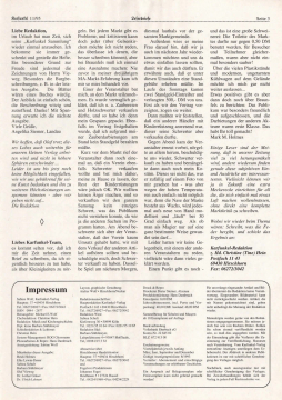 Karfunkel Nr. 011 Digitalausgabe (ePaper)