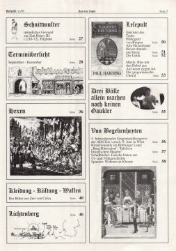 Karfunkel Nr. 011 Digitalausgabe (ePaper)