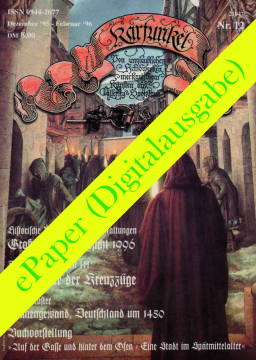 Karfunkel Nr. 012 Digitalausgabe (ePaper)