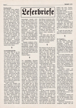 Karfunkel Nr. 012 Digitalausgabe (ePaper)