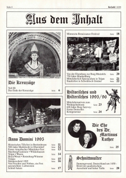 Karfunkel Nr. 012 Digitalausgabe (ePaper)