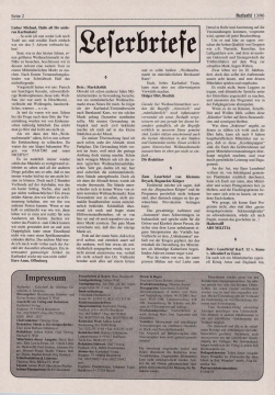 Karfunkel Nr. 013 Digitalausgabe (ePaper)