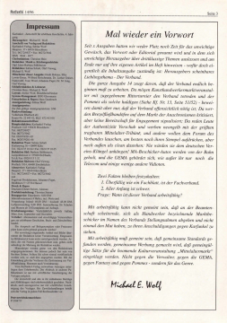 Karfunkel Nr. 014 Digitalausgabe (ePaper)