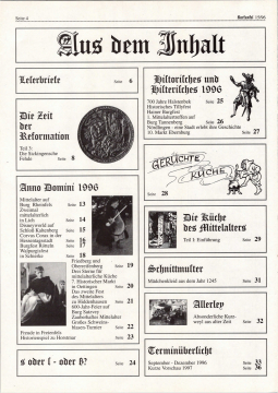 Karfunkel Nr. 015 Digitalausgabe (ePaper)