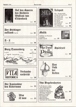 Karfunkel Nr. 015 Digitalausgabe (ePaper)
