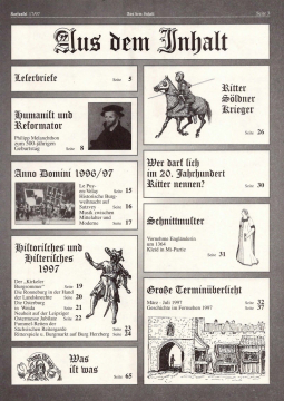 Karfunkel Nr. 017 Digitalausgabe (ePaper)