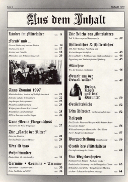 Karfunkel Nr. 019 Digitalausgabe (ePaper)