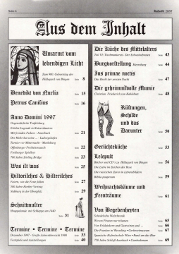 Karfunkel Nr. 020 Digitalausgabe (ePaper)
