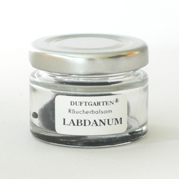 Labdanum, Tiegel ca. 10 g