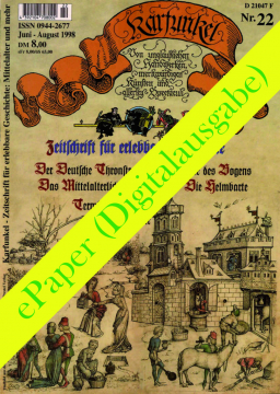 Karfunkel Nr. 022 Digitalausgabe (ePaper)