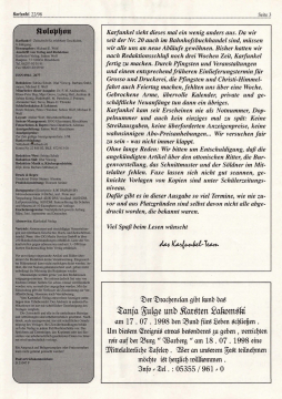 Karfunkel Nr. 022 Digitalausgabe (ePaper)
