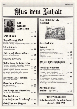 Karfunkel Nr. 022 Digitalausgabe (ePaper)