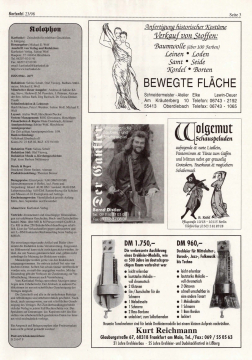Karfunkel Nr. 023 Digitalausgabe (ePaper)