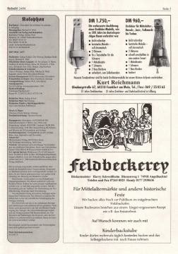 Karfunkel Nr. 024 Digitalausgabe (ePaper)