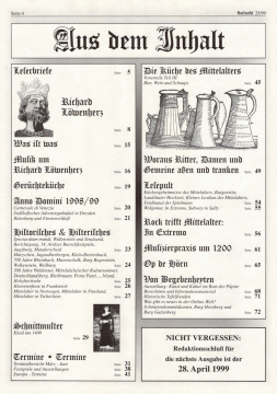 Karfunkel Nr. 025 Digitalausgabe (ePaper)