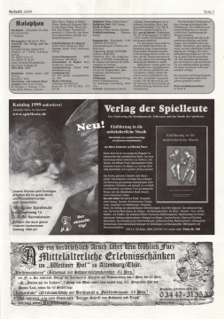 Karfunkel Nr. 026 Digitalausgabe (ePaper)