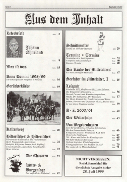 Karfunkel Nr. 026 Digitalausgabe (ePaper)