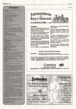 Karfunkel Nr. 027 Digitalausgabe (ePaper)
