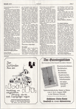 Karfunkel Nr. 028 Digitalausgabe (ePaper)