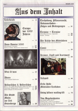 Karfunkel Nr. 030 Digitalausgabe (ePaper)
