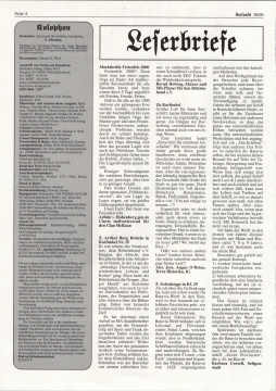 Karfunkel Nr. 030 Digitalausgabe (ePaper)