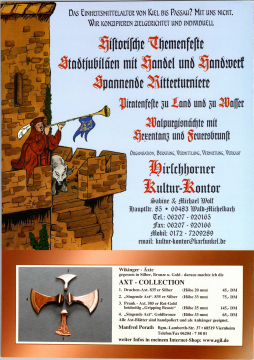 Karfunkel Nr. 031 Digitalausgabe (ePaper)