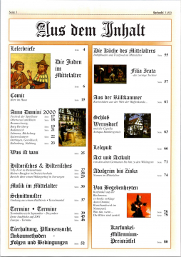 Karfunkel Nr. 031 Digitalausgabe (ePaper)
