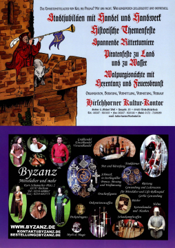 Karfunkel Nr. 032 Digitalausgabe (ePaper)