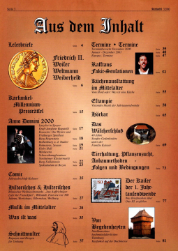 Karfunkel Nr. 032 Digitalausgabe (ePaper)