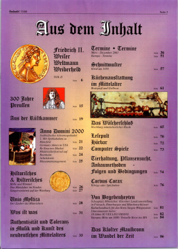 Karfunkel Nr. 033 Digitalausgabe (ePaper)