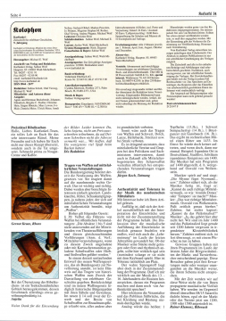 Karfunkel Nr. 034 Digitalausgabe (ePaper)