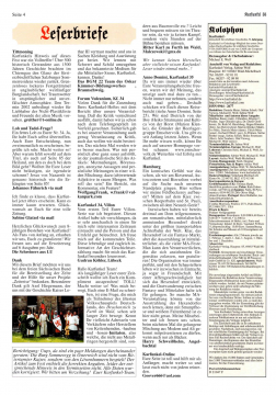 Karfunkel Nr. 035 Digitalausgabe (ePaper)