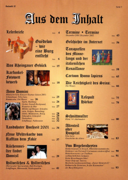 Karfunkel Nr. 037 Digitalausgabe (ePaper)