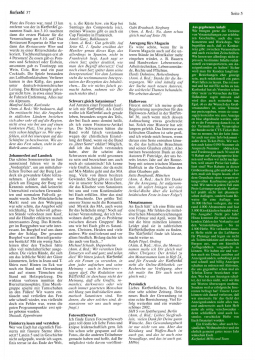 Karfunkel Nr. 037 Digitalausgabe (ePaper)