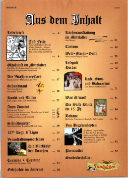 Karfunkel Nr. 039 Digitalausgabe (ePaper)