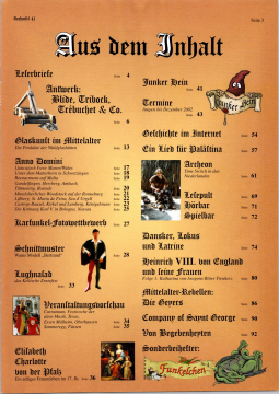 Karfunkel Nr. 041 Digitalausgabe (ePaper)