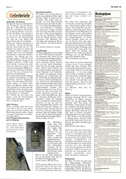 Karfunkel Nr. 042 Digitalausgabe (ePaper)